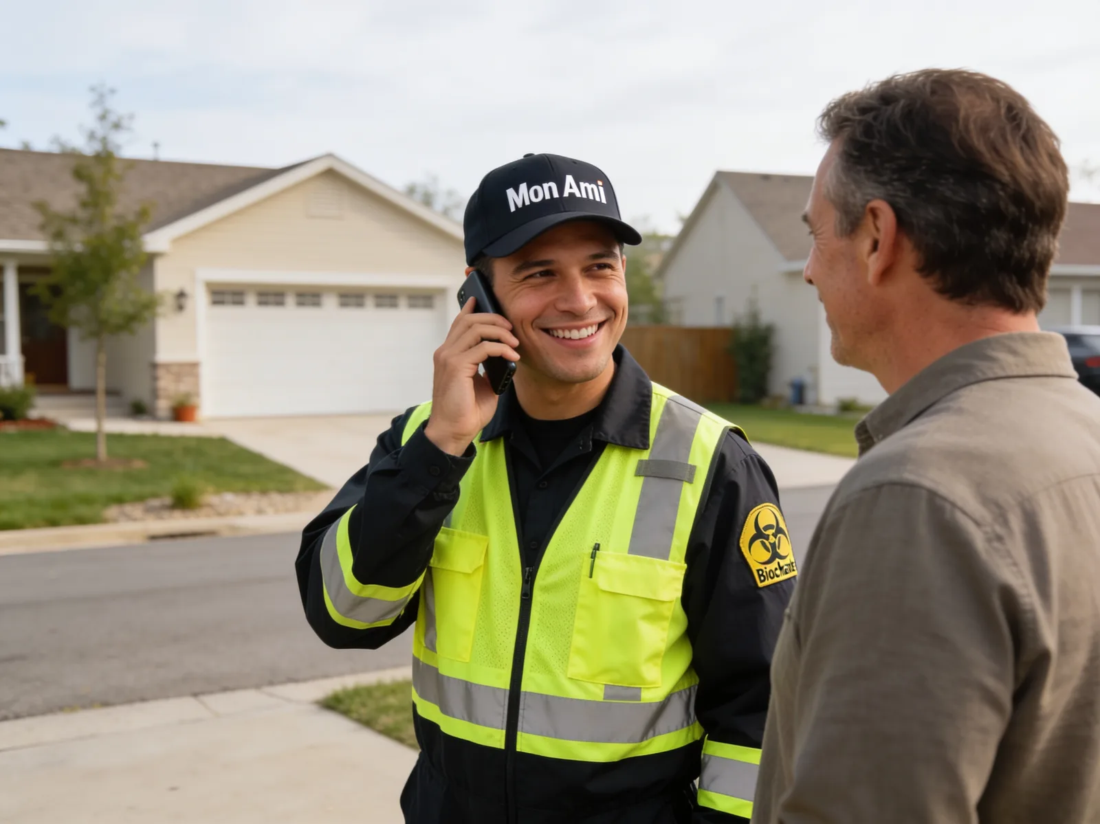 Sewage Cleanup North Carrollton, MS FAQs